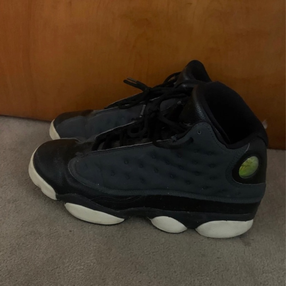 Jordan 13 - Picture 2 of 6